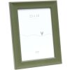 Rama foto din lemn Deknudt S45Y khaki 13x18 cm