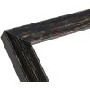 Deknudt Holzrahmen S68VF schwarz 30x40 cm