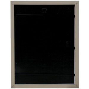 Rama foto Deknudt S45Y albastră 20x30 cm din lemn