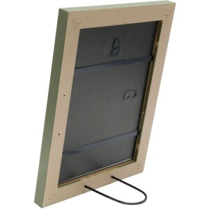 Deknudt Holzrahmen S45Y khaki 20x30 cm
