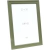 Deknudt Holzrahmen S45Y khaki 20x30 cm