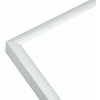 Ramă foto Deknudt Aluminium S027 argint 50x70 cm