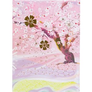 Goldbuch notebook Delicately 15x22 cm 200 pagini...