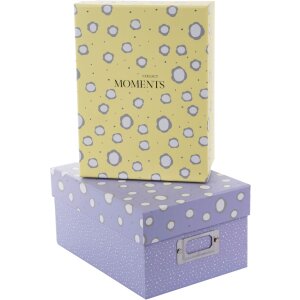 Goldbuch Fotobox Paris 700 Fotos 10x15 cm...