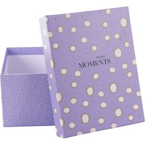 Goldbuch Fotobox Paris 700 Fotos 10x15 cm Aufbewahrungsbox mit Registerkarten