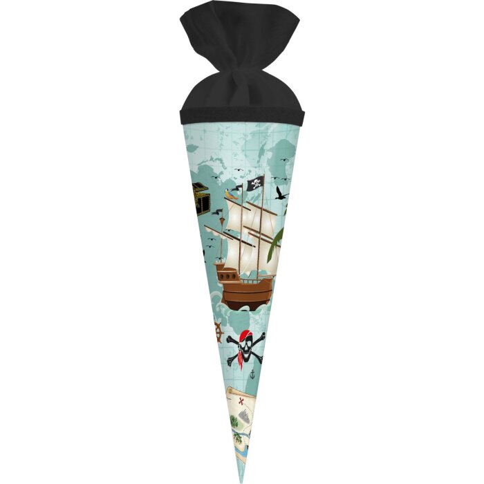 Țărmă Goldbuch pentru copii cu chiusură din filc, 35 cm