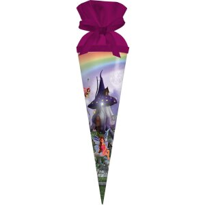 Goldbuch Geschwistertüte Feenzauber Schultüte...