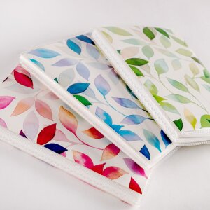 Walther slip-in album Sezon 40 până la 200 fotografii 10x15 13x18 cm art print cover