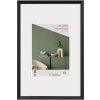 Walther Kunststoffrahmen Desire 40x50 cm Schwarz Kunstglas