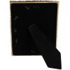Clayre & Eef 2F0947 Fotorahmen 19x2x24 cm 13x18 cm Goldfarbig Rechteck