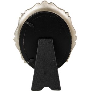 Clayre & Eef 2F0993 Fotorahmen 15x2x20 cm 10x15 cm Blau