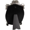 Clayre & Eef 2F0996 Fotorahmen 20x3x29 cm 13x18 cm Silberfarbig