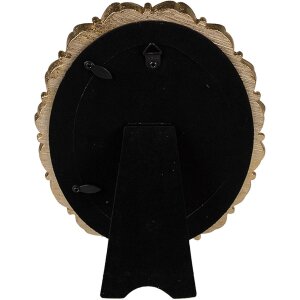 Clayre & Eef 2F1030 Fotorahmen 16x2x20 cm 10x15 cm...