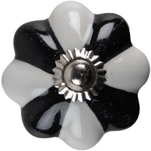 Clayre & Eef 65201 Türknopf Ø 4x4 cm...