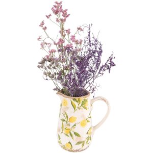 Clayre & Eef 6CE1530M Ulcior decorativ ulcior...