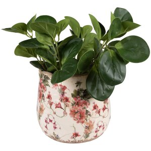 Clayre & Eef 6CE1549M Blumentopf Keramik Ø...