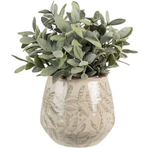 Vază decorativă pentru plante din ceramică, stil rural,...