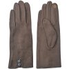 Juleeze JZGL0036CH Handschuhe braun 8x24 cm Polyester Winterhandschuhe