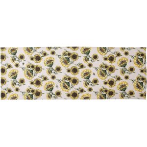 Clayre & Eef SUS64 Pătrundere de masă 50x140 cm...