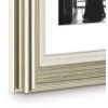 Hama ramă din plastic Viena 13x18 cm argintiu