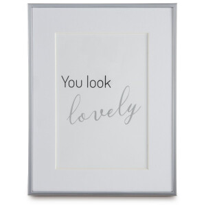 Rama foto din aluminiu Hama Sassy 10x15 cm și 13x18 cm