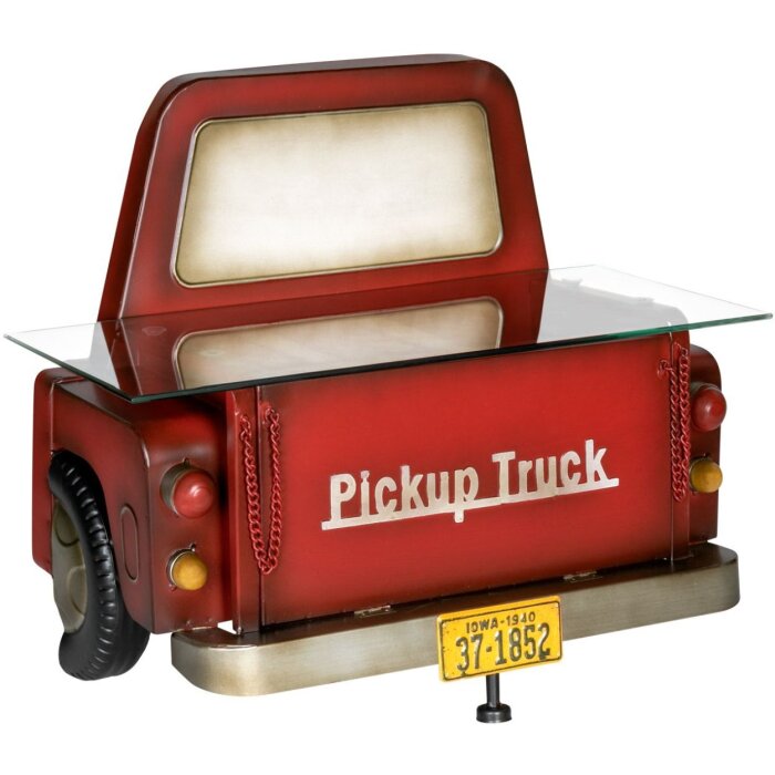 Raft de perete ZEP Austin 45x30x22 cm – decor modern pentru living și birou