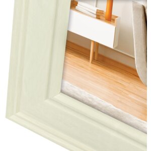 ZEP Bilderrahmen Spoleto weiß 15x20 cm