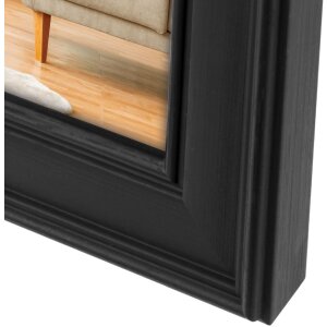 ZEP Bilderrahmen Spoleto schwarz 30x40 cm