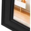 ZEP Bilderrahmen Spoleto schwarz 30x40 cm