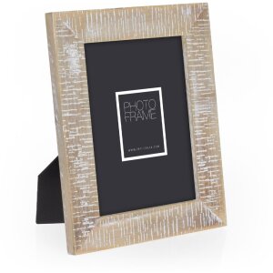 ZEP Holz-Bilderrahmen Nantes 10x15 cm natur