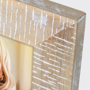 ZEP Holz-Bilderrahmen Nantes 10x15 cm natur