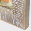 ZEP Holz-Bilderrahmen Nantes 10x15 cm natur