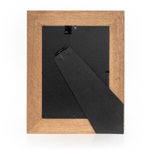 ZEP Holz-Fotorahmen Vienna 15x20 cm weiß