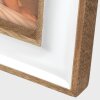 ZEP Holz-Fotorahmen Vienna 15x20 cm weiß