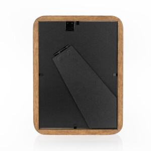 ZEP ramă foto din lemn Baden maro 20x30 cm