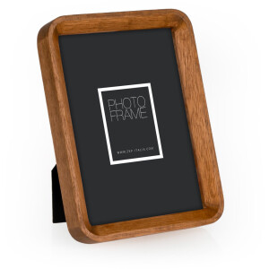 ZEP ramă foto din lemn Baden maro 20x30 cm