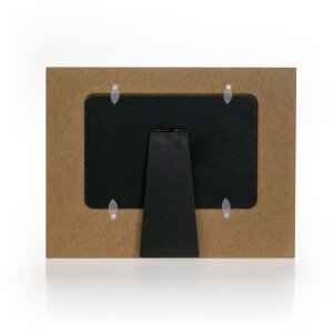 ZEP Holz-Fotorahmen Sirmione 10x15 cm Querformat