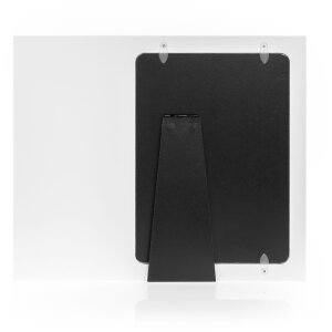 ZEP Holz-Fotorahmen Yara 13x18 cm Herzen