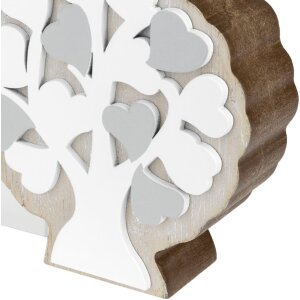 ZEP Fotorahmen Sandy 10x15 cm Baum