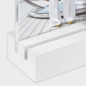 Ramă foto ZEP Fotogalerie Berks pentru 3 imagini 10x15...