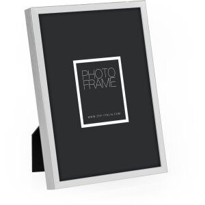 Rama foto ZEP Aluminium John 20x30 cm, argintie