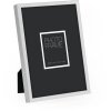 Rama foto ZEP Aluminium John 20x30 cm, argintie
