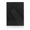 Ramă foto ZEP Aluminium John 20x30 cm negru