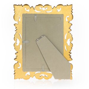 ZEP Barock-Bilderrahmen Piriac 13x18 cm gold