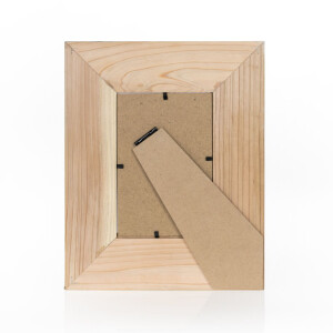 ZEP Cadru foto din lemn Innsbruck maro 13x18 cm