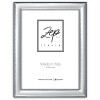 ZEP cadru metalic pentru portret Pesaro 13x18 cm argintiu lucios
