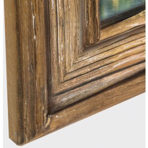 ZEP Holz-Fotorahmen Innsbruck braun 13x18 cm bis 20x30 cm