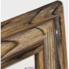 ZEP Holz-Fotorahmen Innsbruck braun 13x18 cm bis 20x30 cm