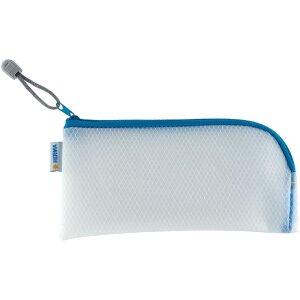 HERMA 20003 Universaltasche Etui 23x11cm Blau...