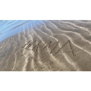 HERMA 20028 Universaltasche A6 Orange 19x14cm...